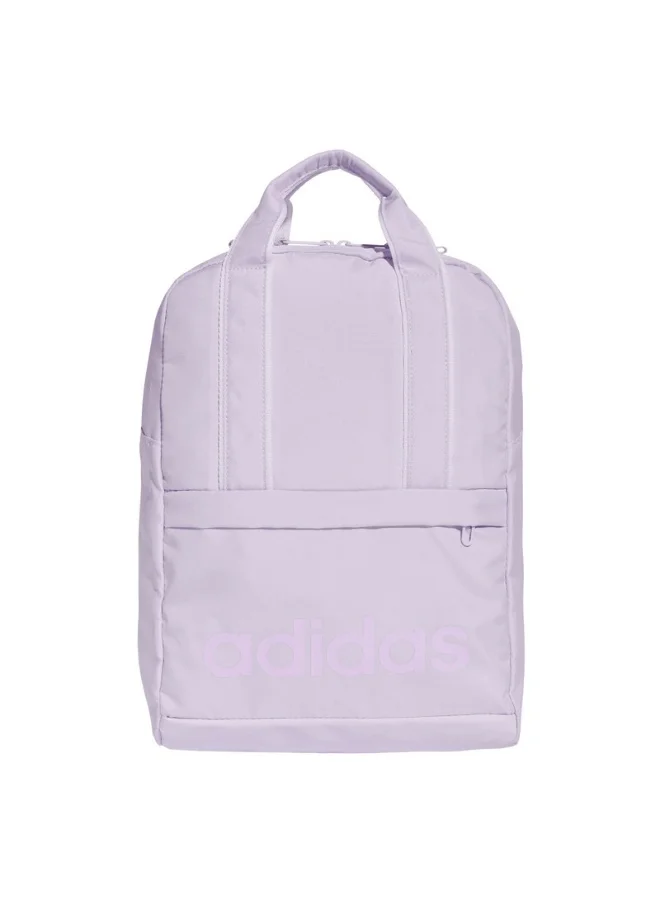اديداس adidas W L ESS BP Purple Training BAGS for Women - NS