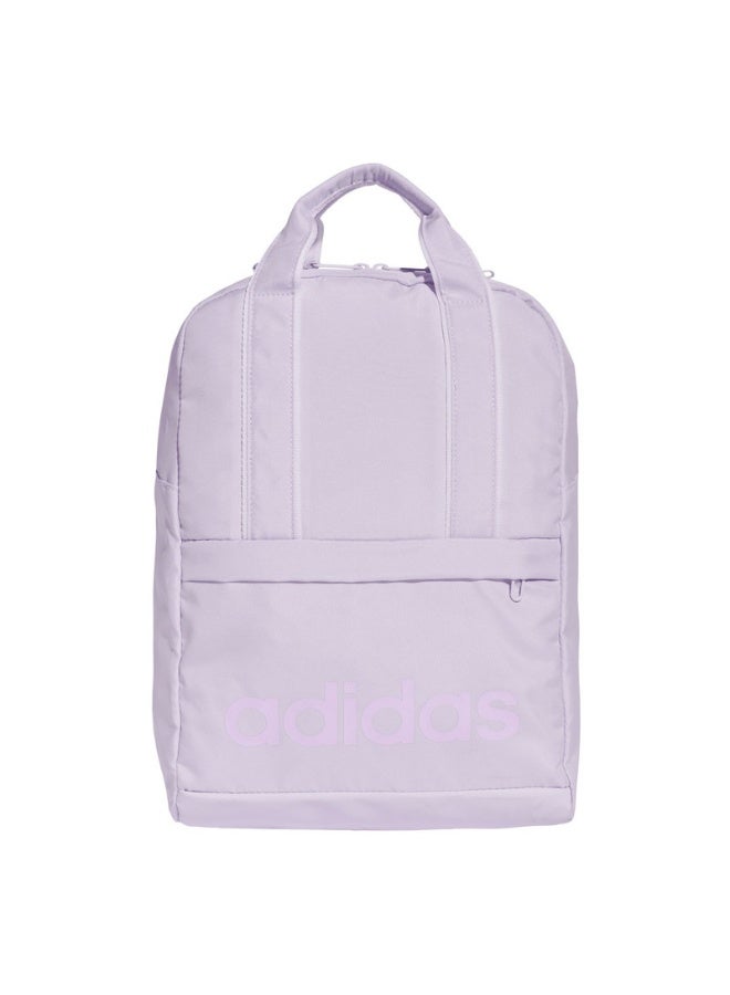 Adidas adidas W L ESS BP Purple Training BAGS for Women - NS - Image 1