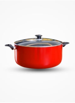 Nonstick Casserole with lid 30cm - pzsku/Z75274EAB6B720DD67E5AZ/45/_/1737972841/3d275a6c-c553-4b09-be98-efd7187b3da5