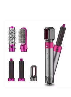 Generic Multi-use ionic hair brush  - Image 3