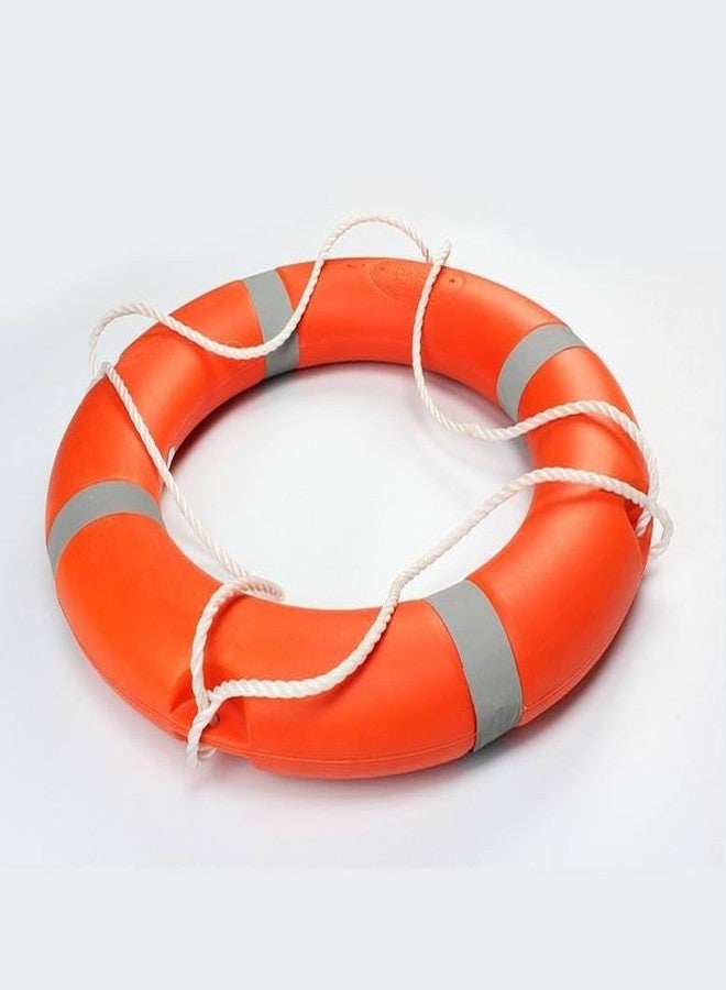 TheMujtaba Swimming Safety Ring Life Buoy Floating Ring Bracelet Buckle Buoy for Water Rescue Life Saving Rope,Pool Sea, River Sports Equipment- Any Color - Image 2