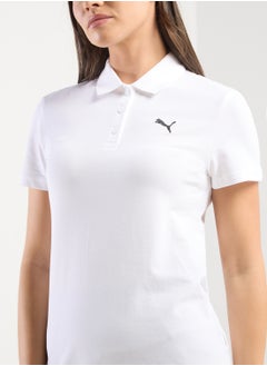 PUMA Essential Polo  - Image 3