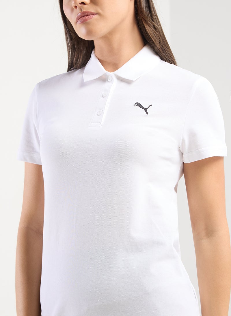 PUMA Essential Polo  - Image 3