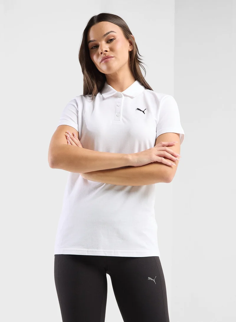 PUMA Essential Polo