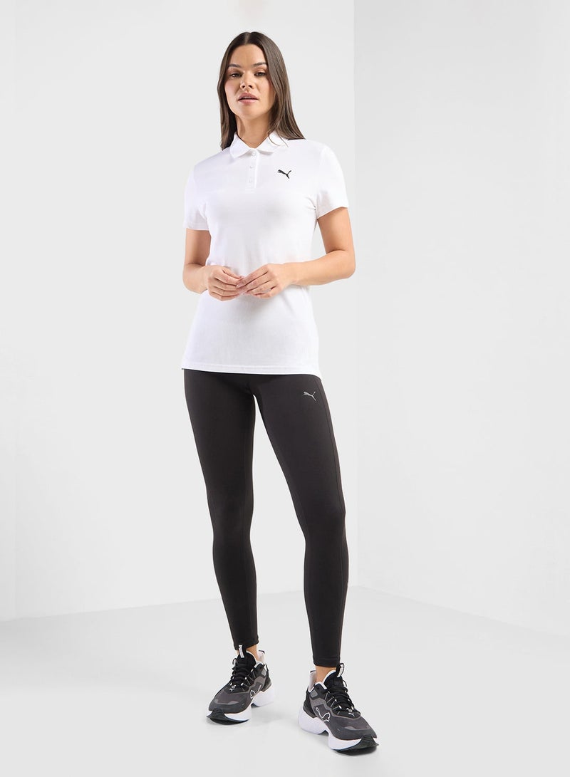 PUMA Essential Polo - Image 4