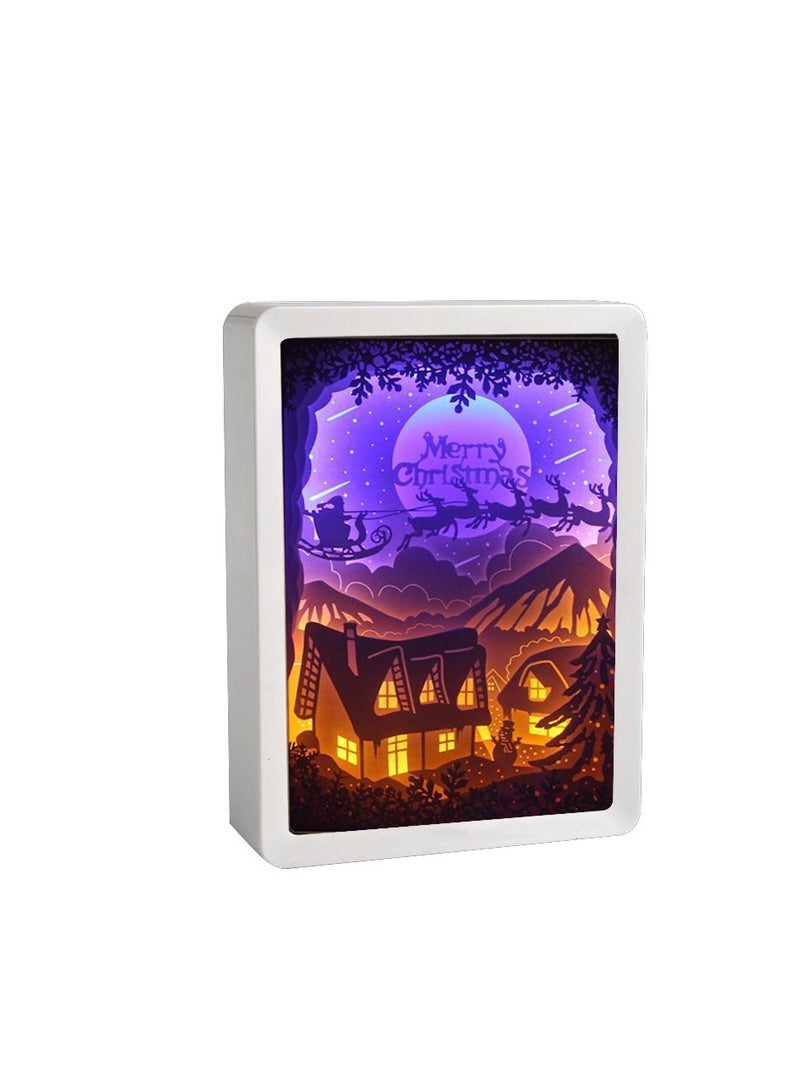 Creative Gift Desk lamp