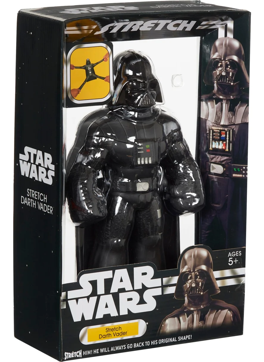 Giochi Preziosi STRETCH DARTH VADER-07698