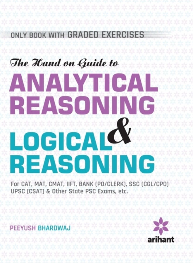 Analytical & Logical Reasoning For Cat & Other Management Entrance Tests 