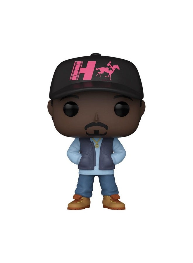 Funko POP Movies: Nope - OJ Haywood - Nope - Collectable Vinyl Figure - Gift Idea - Official Merchandise - for Kids & Adults - Horror Fans - Model Figure for Collectors and Display - Image 2