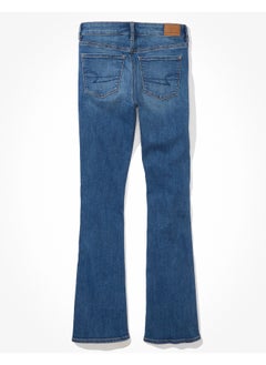 American Eagle AE Ne(x)t Level High-Waisted Skinny Kick Jean  - Image 4