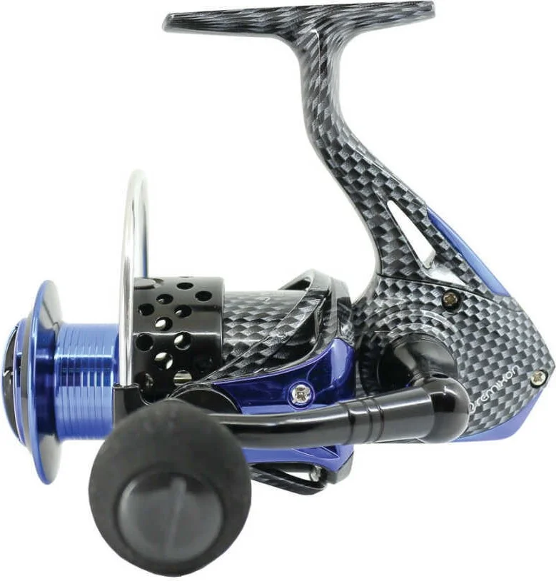 Remixon Angel 4000 Fishing Reel Standard-Standard