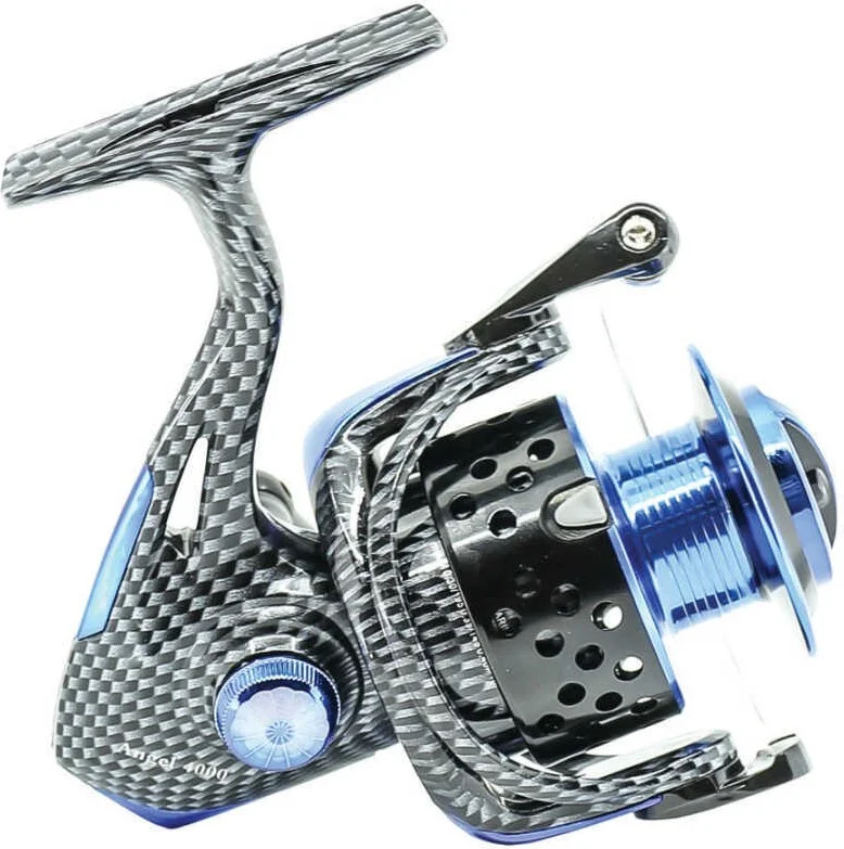 Remixon Angel 4000 Fishing Reel Standard-Standard