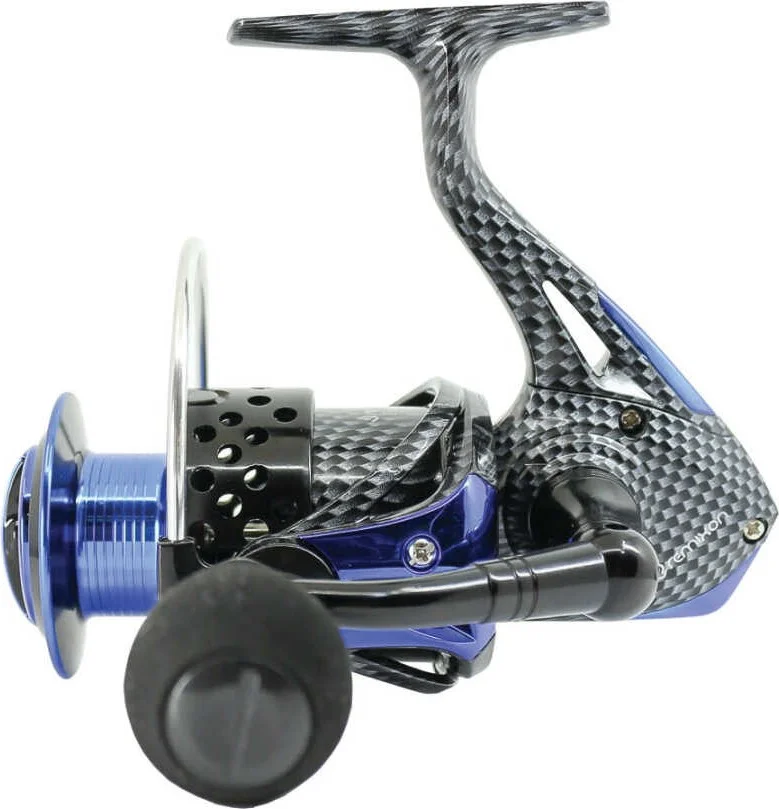 Remixon Angel 4000 Fishing Reel Standard-Standard
