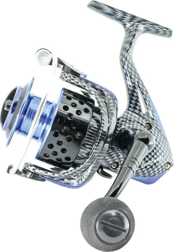 Remixon Angel 4000 Fishing Reel Standard-Standard