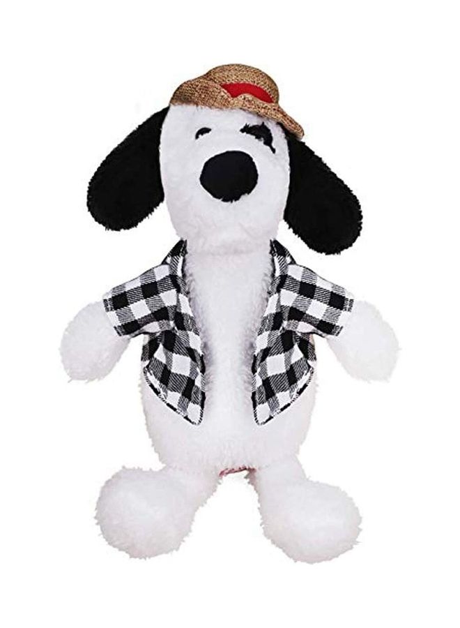 NIBEMINENT Talking Plush Toy  - Image 1