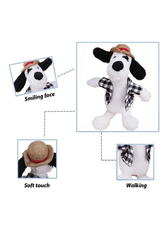NIBEMINENT Talking Plush Toy  - Image 2