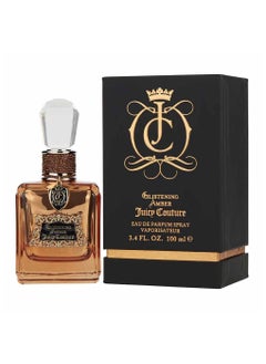 Glistening Amber For Women Eau De Parfum 100ml