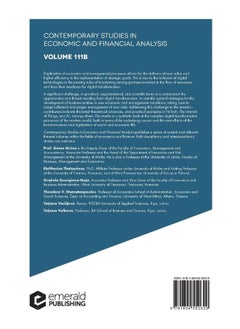 Digital Transformation, Strategic Resilience, Cyber Security and Risk Management  - Image 1