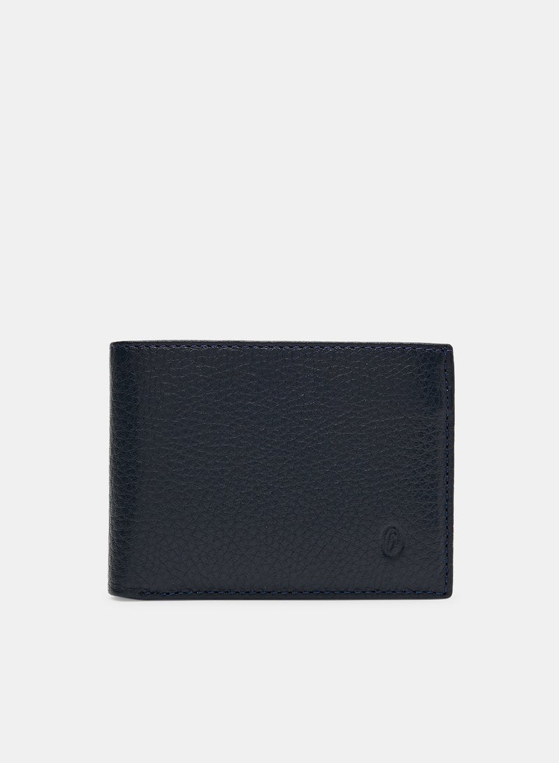 Philippe Moraly Philippe Moraly Bifold Leather Wallet  - Image 1
