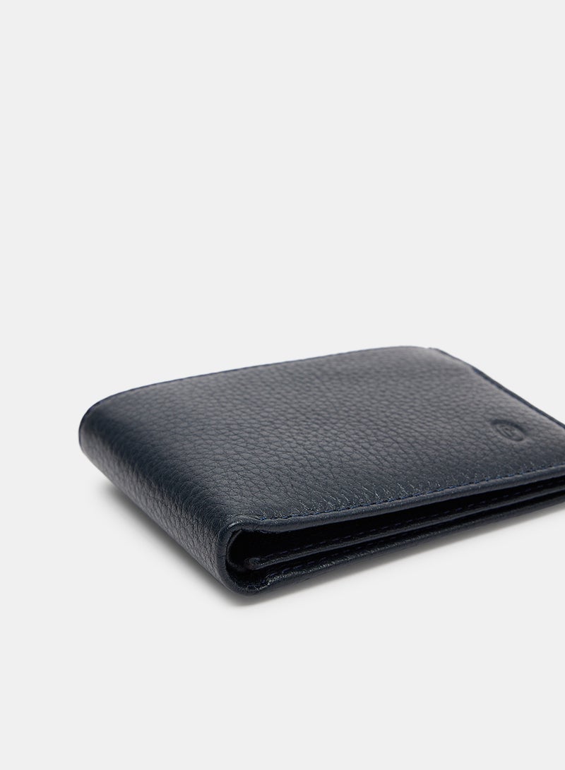 Philippe Moraly Philippe Moraly Bifold Leather Wallet  - Image 3