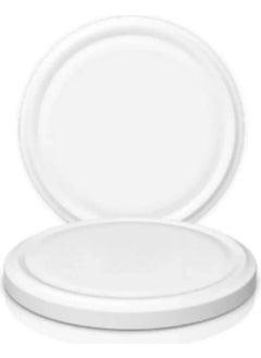 Viyalente 10-Piece 89 ml Jar Lid  - Image 1