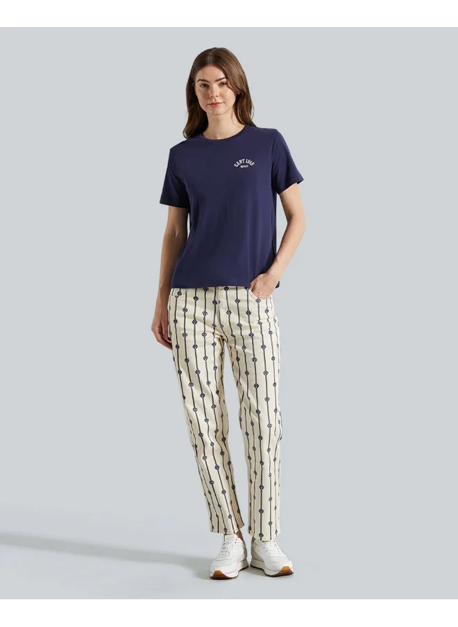 GANT Regular Fit Arch Short Sleeve T-Shirt
