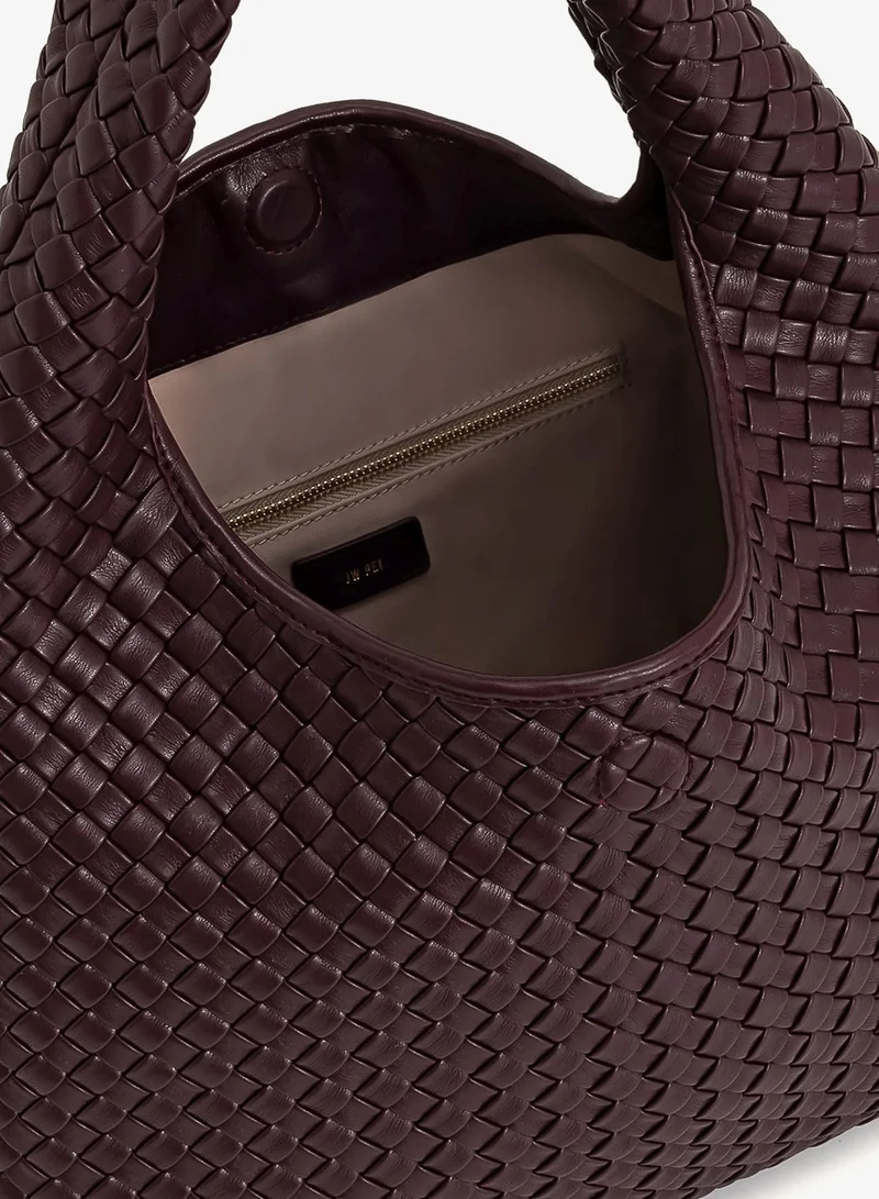 JW PEI  Laura Faux Shoulder Bag for Women | Best Price UAE