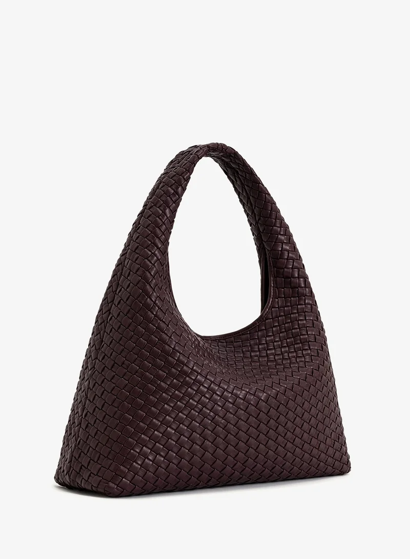 JW PEI  Laura Faux Shoulder Bag for Women | Best Price UAE