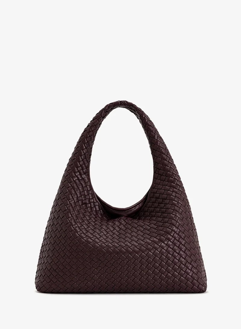 JW PEI Laura Faux Shoulder Bag