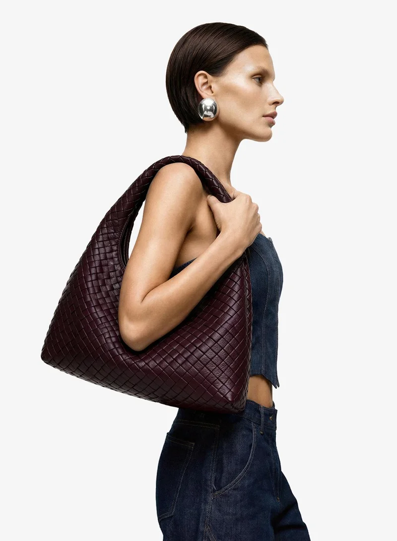 JW PEI Laura Faux Shoulder Bag