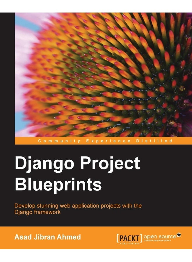 Django Project Blueprints