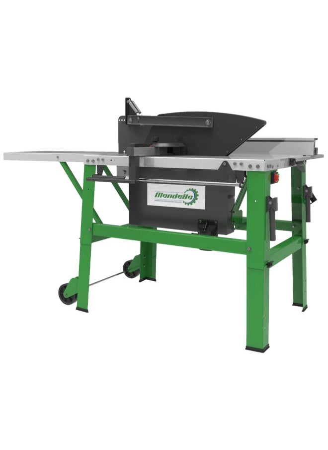 Mondello Mondello Table Saw – MTS500A 