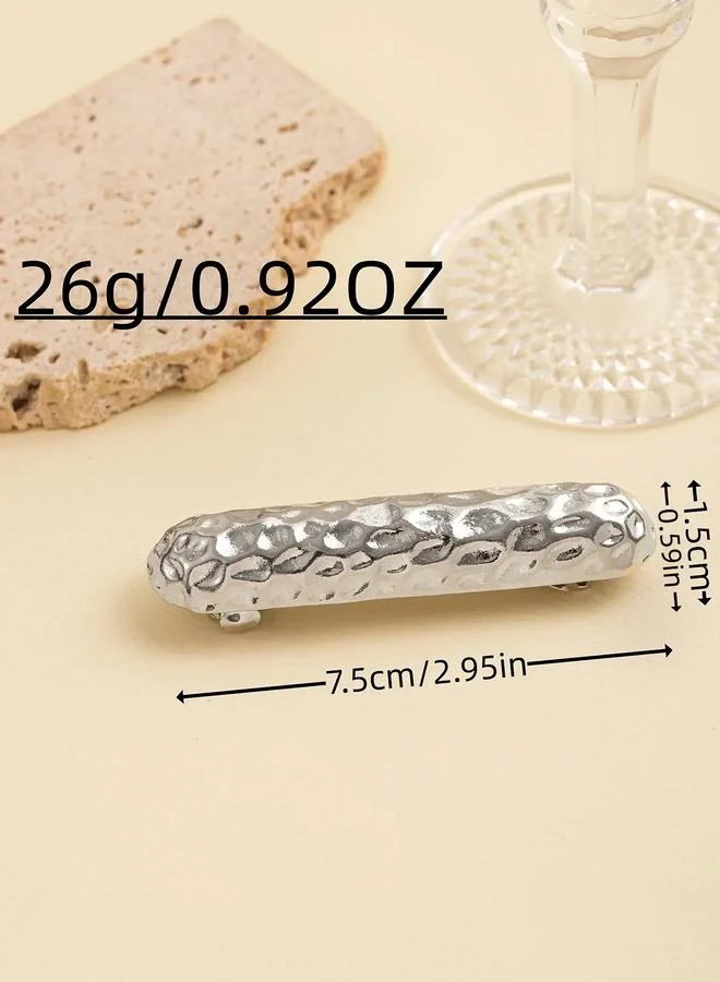 Take Two  Textured Hair Clip for Women | Best Price UAE