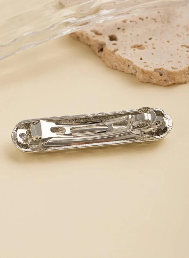 Take Two  Textured Hair Clip for Women | Best Price UAE