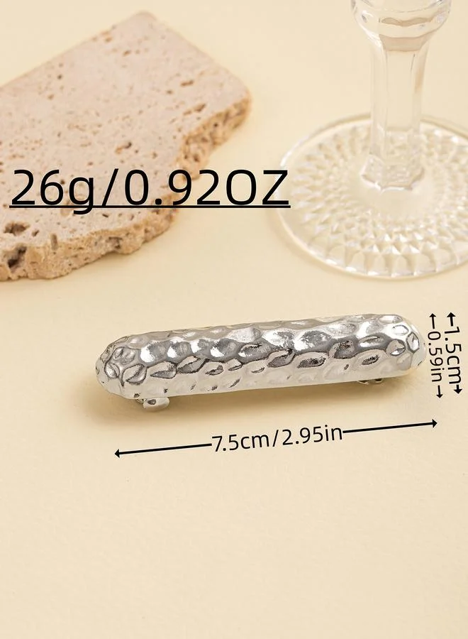 Take Two  Textured Hair Clip for Women | Best Price UAE
