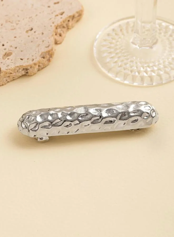 Take Two  Textured Hair Clip for Women | Best Price UAE
