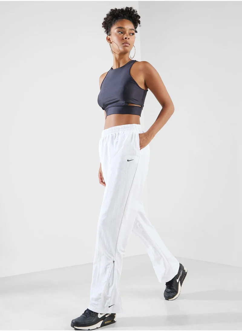 Nike Nsw Essential High Rise Pants