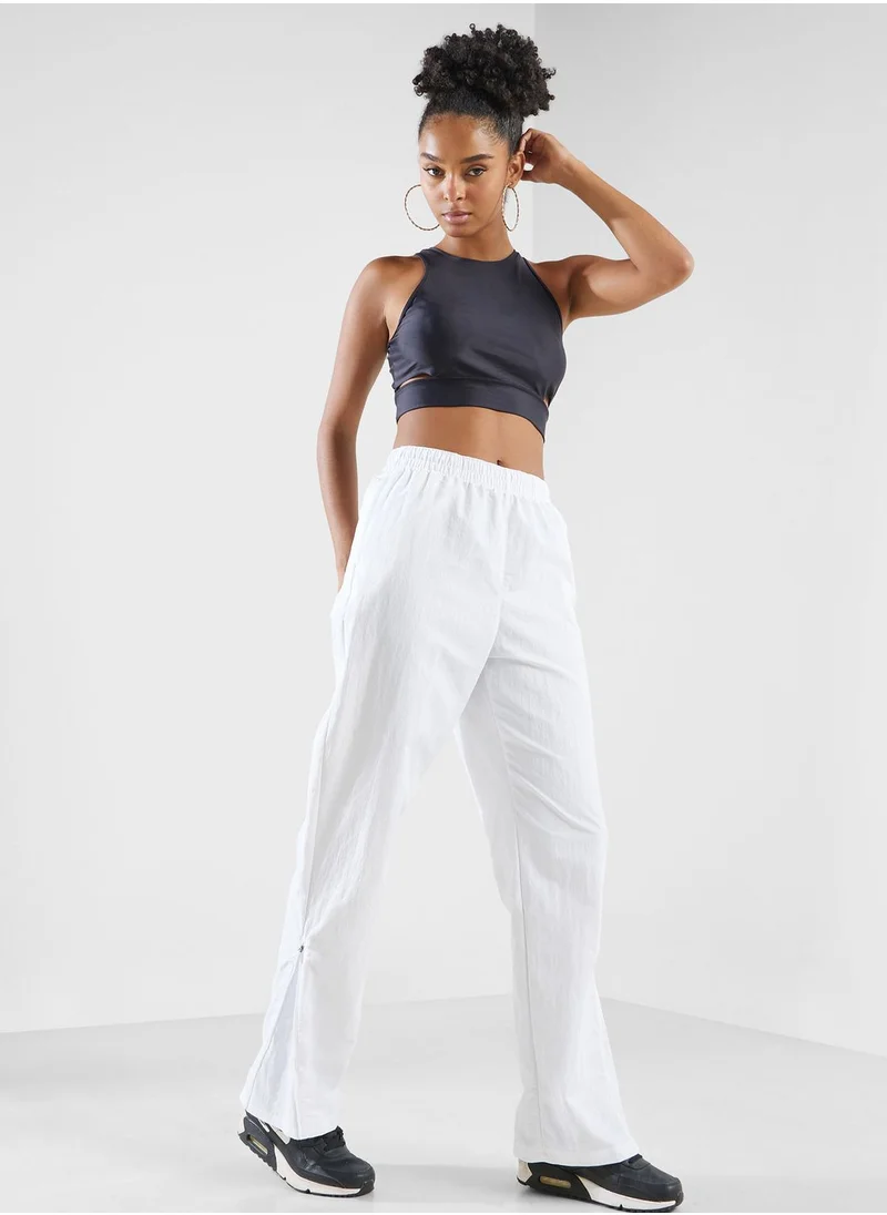 Nike Nsw Essential High Rise Pants