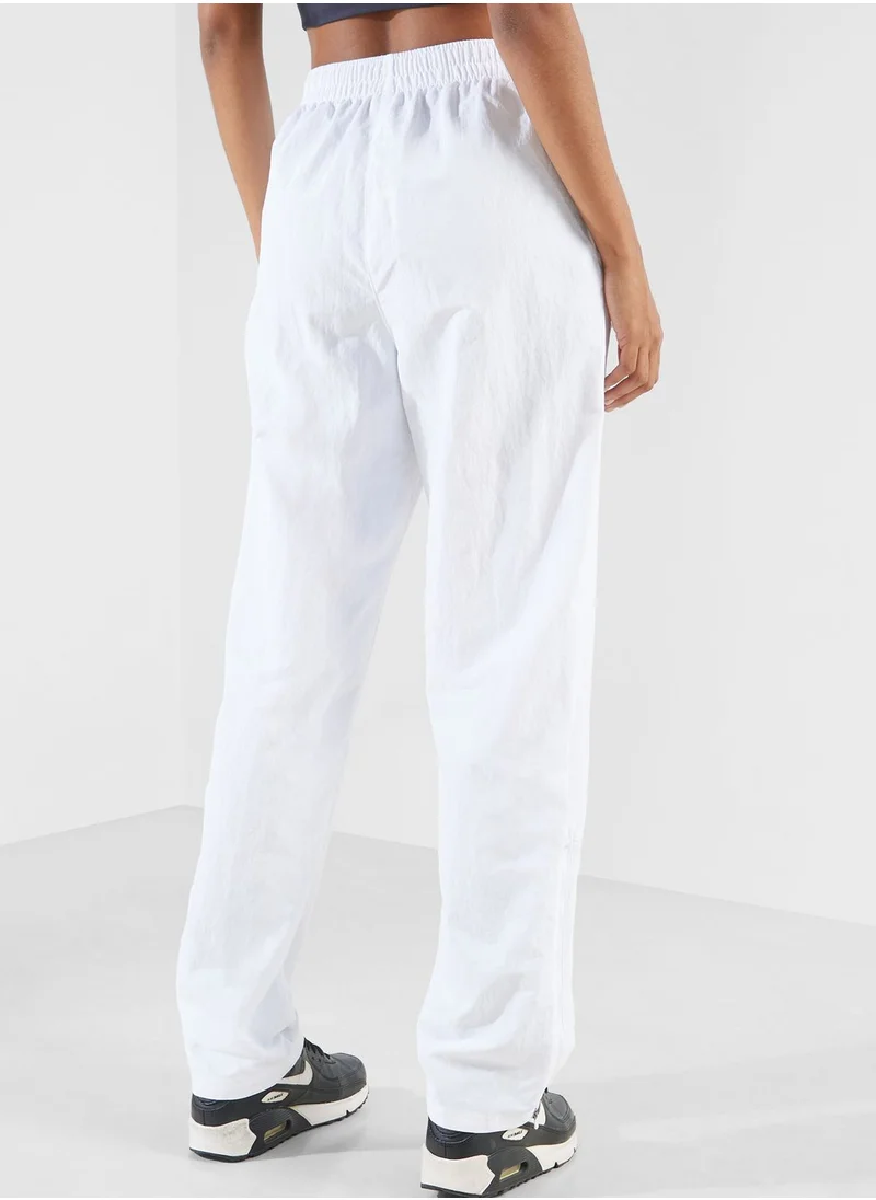 Nike Nsw Essential High Rise Pants