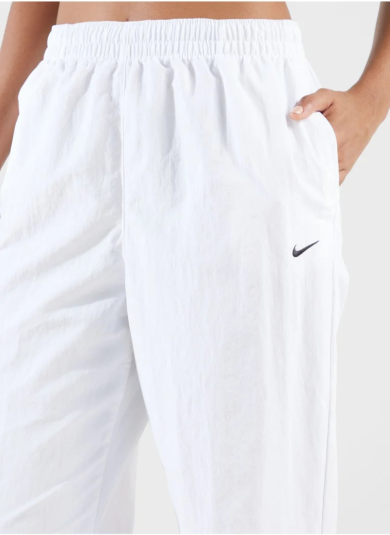 Nike Nsw Essential High Rise Pants
