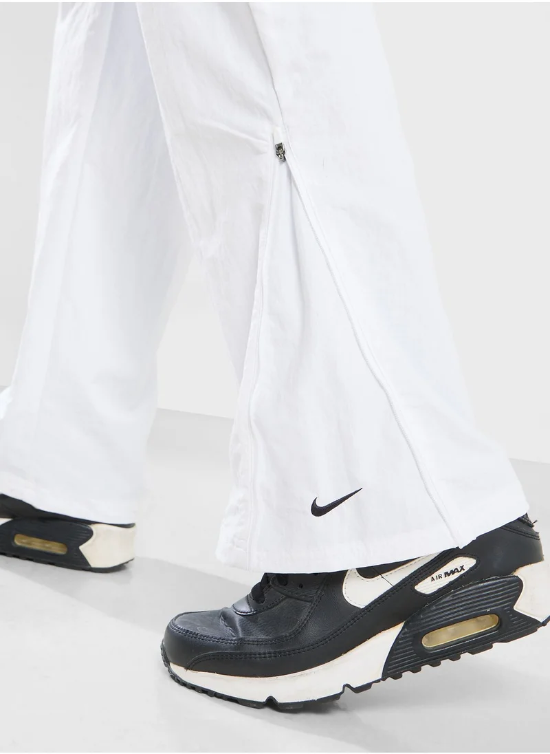 Nike Nsw Essential High Rise Pants