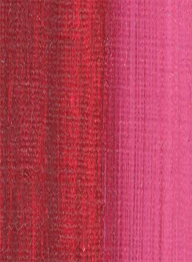 Lukas Studio Artist Oil Color Paints - High-pigment oil paint made with natural binder for artist, painting, & more! - [Alizarin Crimson Hue - 37 mL] - Image 2