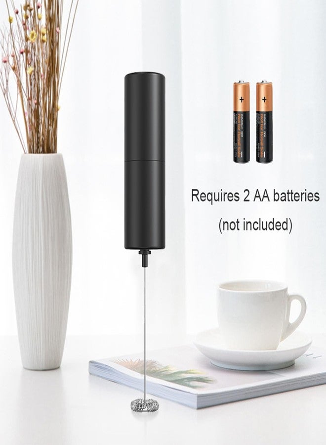 supvtr Matcha Whisk & Frother Set - Electric whisk - Electric Matcha Mixer, Easy to Use Macha Wisk Kit - Craft matcha Lattes with the Matcha Frother - Image 4