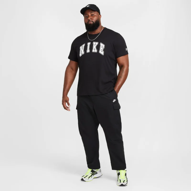 Nike Men's Sportswear Club T-Shirt
