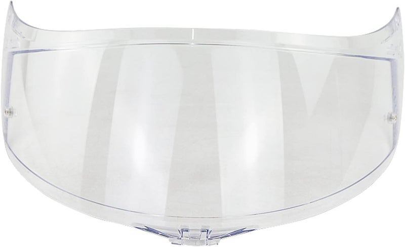Aumotop بديل واقي الخوذة لخوذة AGV K1 K3SV K5 كاملة الوجه واقي الرياح للدراجة النارية عدسة الخوذة - Image 2