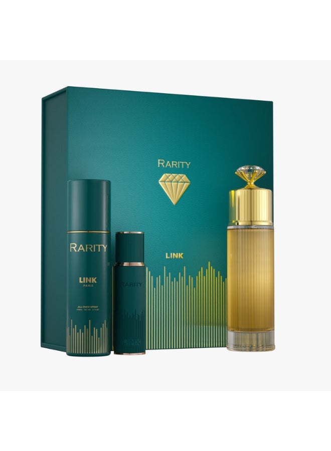 لينك مجموعة رارتي - Image 1