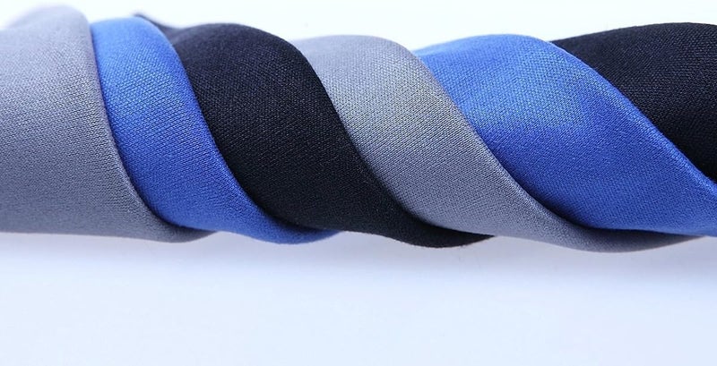 Your Choice Microfiber Cleaning Cloths 6 Pack for Eyeglasses, Camera Lens, Cell Phones, CD, DVD, Computers, Tablets, Laptops, Telescope, LCD Screens and Other Delicate Surfaces Cleaner - Image 4