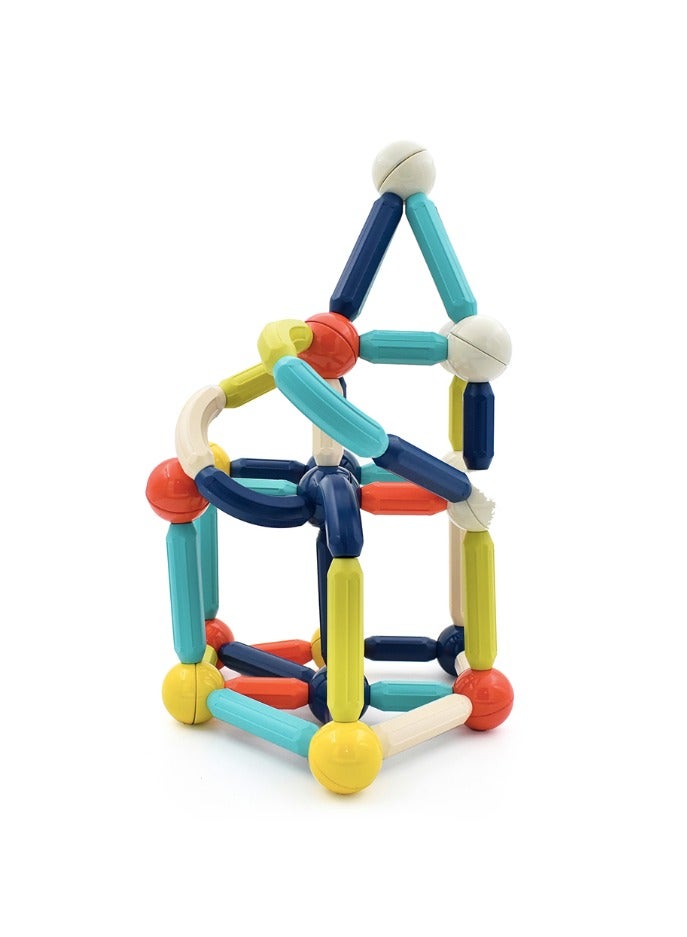 Beinilai Mangnetic sticks 42 pcs  - Image 3