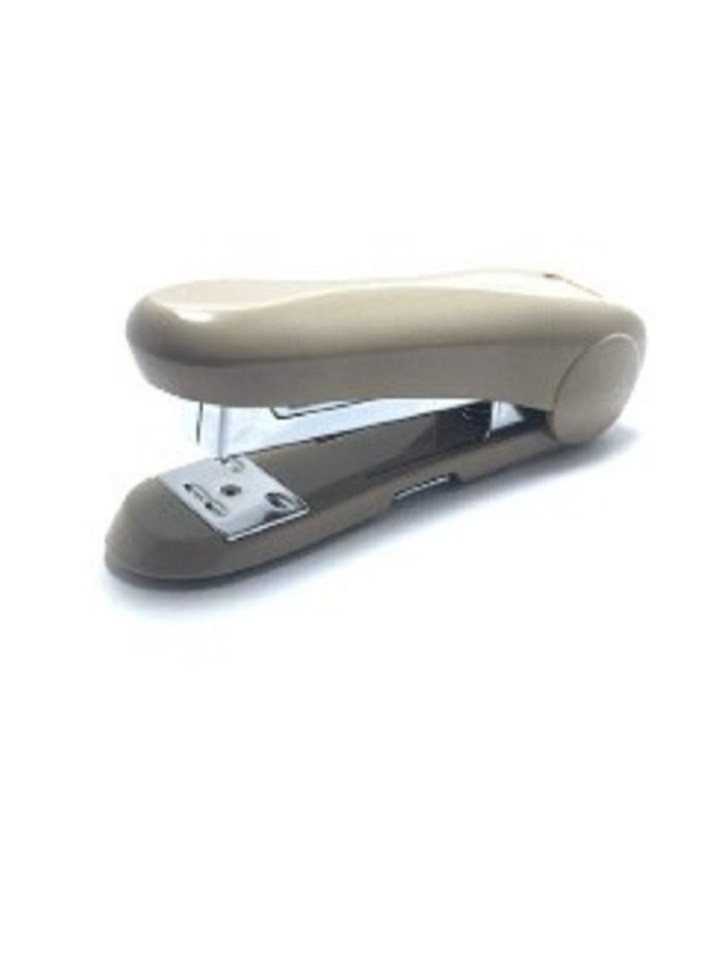 Max Stapler 30 Sheet capacity Max HD-50 26/6 and 24/6 300 Sheet Capacity Beige Color  - Image 1