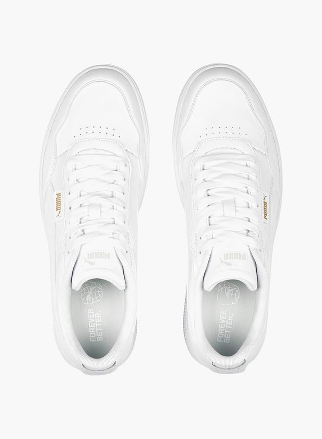 PUMA Court Ultra Lite Sneakers  - Image 3